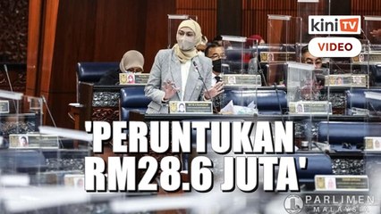 'Lebih 22,000 permohonan Bantuan Khas Covid-19 dilulus'