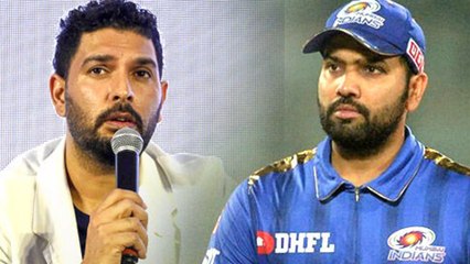 Yuvraj Singh ತಂಗಿ ಮೇಲೆ ಕಣ್ಣಿಟ್ಟ ರೋಹಿತ್!! ಮುಂದೆ ಆಗಿದ್ದೇನು? | Oneindia Kannada