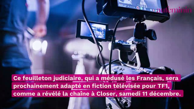 Téléfilm sur l'affaire Daval : on sait qui incarnera Alexia et Jonathann
