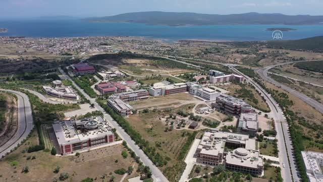 Elektrikli araçlar için hızlı şarj imkanı sağlayan batarya sistemi geliştirildi