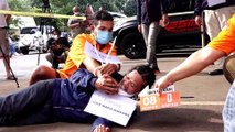 Polda Metro Jaya Ungkap Kasus Pembunuhan Berencana dan Pencurian Oleh Penyuka Sesama Jenis