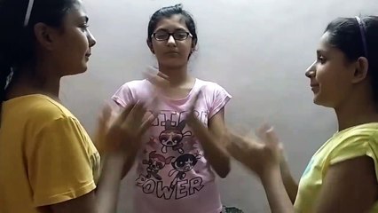 Aam Chori Chappa Chori - What happens when boys play! - Jalso