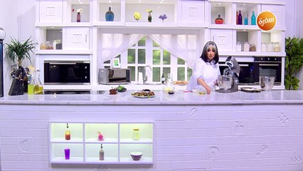 كب كيك الزبادي اليوناني | نرمين هنو