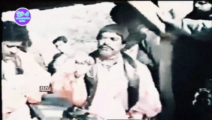 The Legend Actor Sutan Rahi Ki Bohat Hi Purani Video | Movie Shooting | Old is Gold