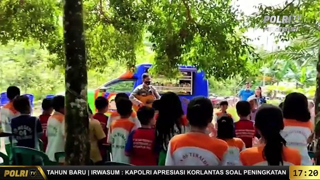 PRESISI Petang 17.00 WIB (13/12/2021)