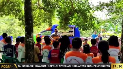 PRESISI Petang 17.00 WIB (13/12/2021)