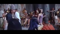 Nefertite, Regina del Nilo (Film Completo-secondo tempo) con Amedeo Nazzari e Edmund Purdom