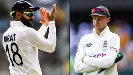 Virat Kohli Is Miles Ahead Of Joe Root | Kohli Vs Joe Root || Oneindia Telugu