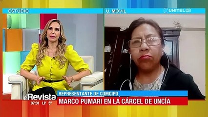 Comcipo convoca a marcha y cabildo en rechazo a detenciones en Potosí