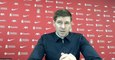 Gerrard believes Villa can match his own ambitions