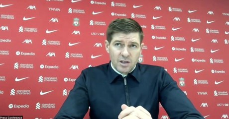 Gerrard believes Villa can match his own ambitions