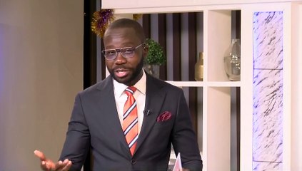 Today's Nugget - Prime Morning on JoyPrime (13-12-21)