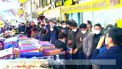 보수 지지세 강한 대구·경북 바닥 민심 들어보니…