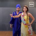 Vicky Kaushal's Ex Harleen Sethi Sets The Internet On Fire With Her Dance