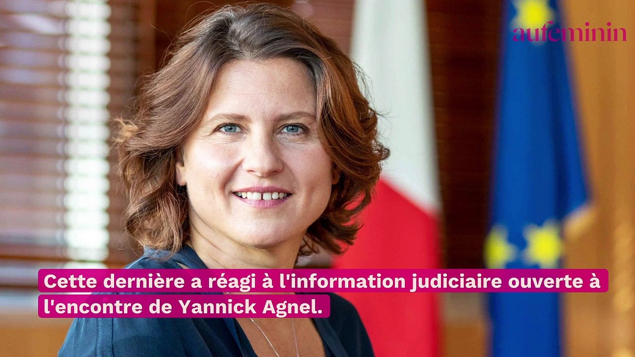 Affaire Yannick Agnel : Roxana Maracineanu connaît "personnellement" la plaignante