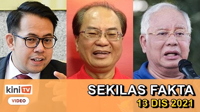 Hujah Dr Mahathir dilema palsu, Ronnie sindir pemimpin DAP, Dihalang ke mahkamah | SEKILAS FAKTA