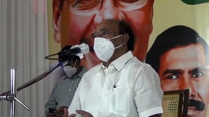என்னாச்சு.. கூட்டணி கட்சிகளை விட்டு விளாசிய ராமதாஸ்.. பாமக கூட்டத்தில் அனல் பறக்க பேச்சு