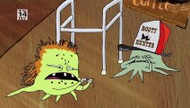 Squidbillies 13x09 Season 13 Episode 9 Trailer -  The Liceman Cometh