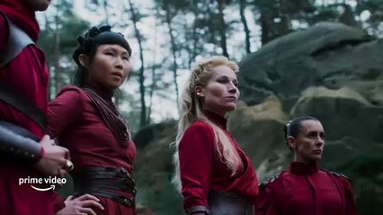 The Wheel of Time 1x04 - A Look Inside Episode 4