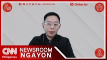 Wais na paggastos ngayong holiday season | Newsroom Ngayon