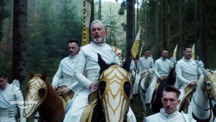 The Wheel of Time1x02 – A Look Inside Episode 2