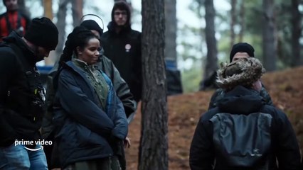 The Wheel of Time1x03 – A Look Inside Episode 3