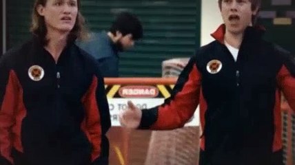 Letterkenny Season 3 Episode 2 Puck Bunny