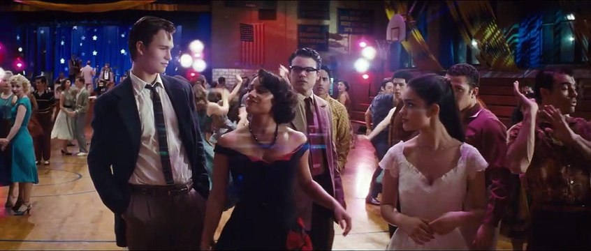 West Side Story : La bande-annonce