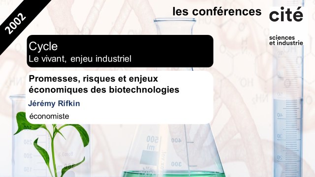 Promesses, risques et enjeux économiques des biotechnologies