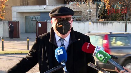 Villarejo sigue la estela de Otegi y pide recusar a la juez Murillo por sus comentarios