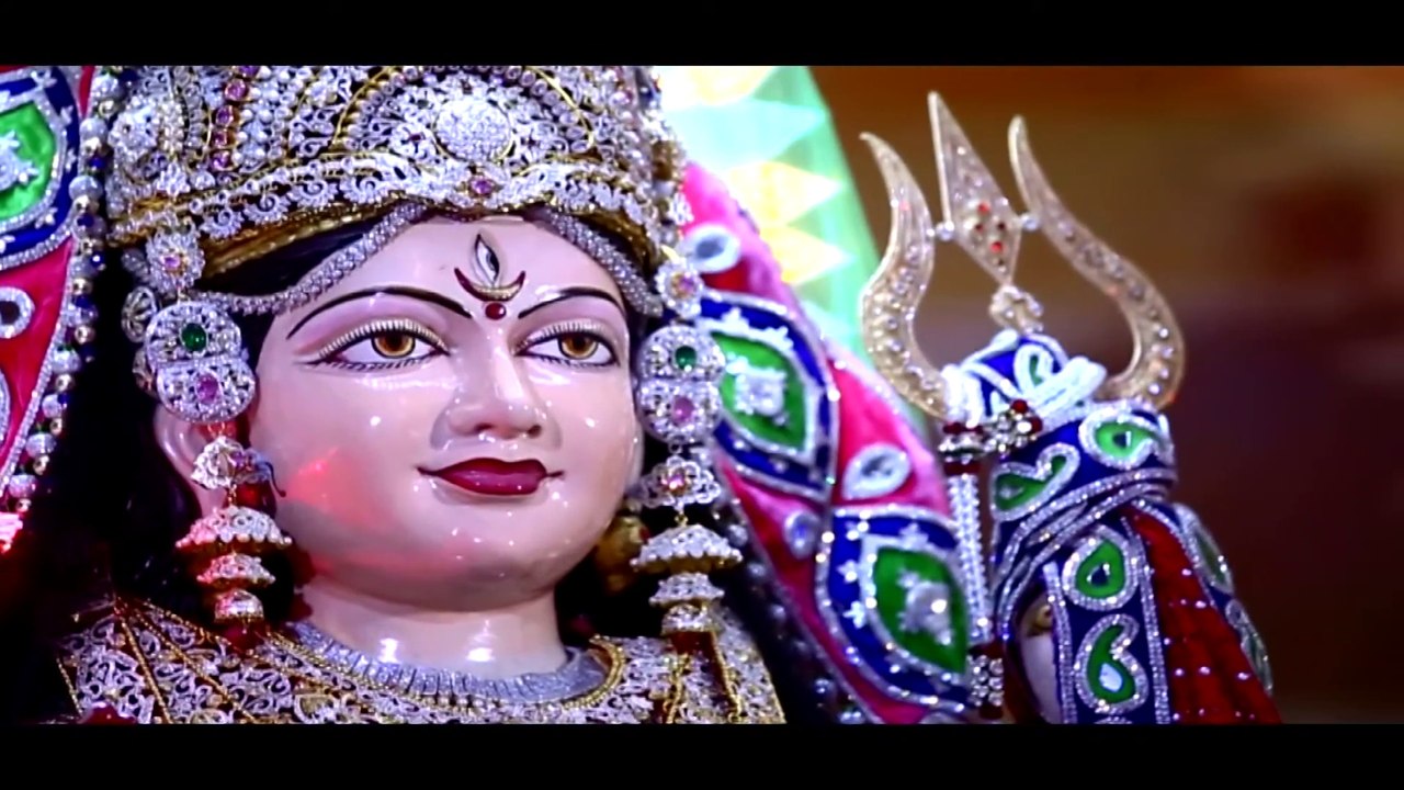 Maa Vishvambhari Dham Rabda _