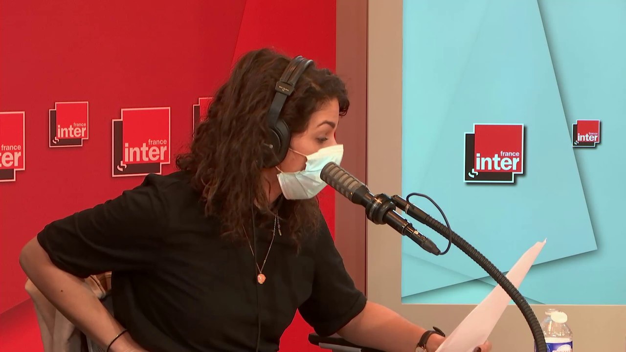 Le petit diable sur mon épaule a enfin un physique - Morgane Cadignan n'aime pas