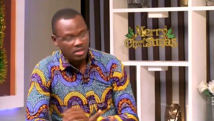 Beyond the Headlines - Prime Morning on JoyPrime (13-12-21)