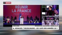 Anne Durez : «Ce que je ressens c’est de l’indignation. Ce qu’a dit Madame Hidalgo est une contrevérité historique»