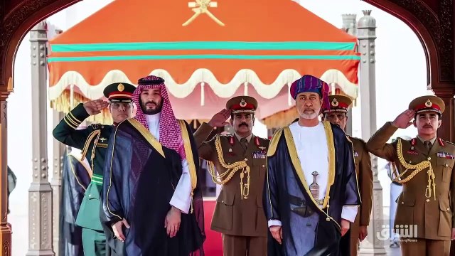 ...أسواق الشرق مستمرة معكم وفيها بعد الفاصل...