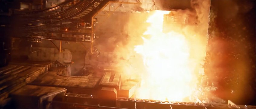 映画『THE BATMAN－ザ・バットマン－』日本版予告編