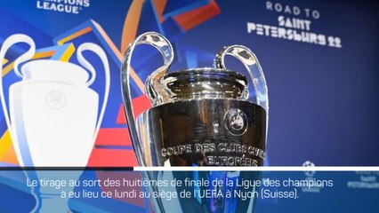 Ligue des champions - Man United pour Paris, Lille pas verni avec Chelsea
