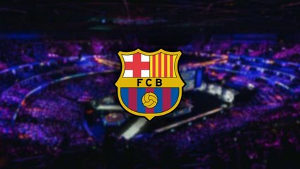 Barcelona yeni transferlerini duyurdu