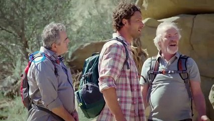 Blending Christmas - Trailer