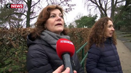 Le Mont-Valérien tagué par des anti-pass, le gouvernement va porter plainte