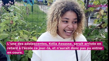 Download Video: Disparition inquiétante : 3 adolescentes de 15 ans introuvables depuis jeudi