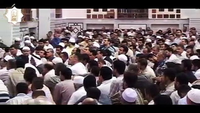 قصة الشيخ البوطي مع أمنا عائشة رضي الله عنها