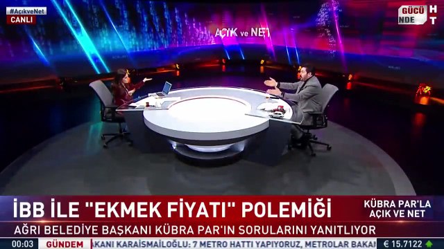 Savcı Sayan: Eğer Halk Ekmek AK Parti’nin elinde olsaydı tüm bakkallara ekmek dağıtılacaktı