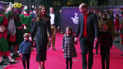 Princess Charlotte Has a Striking Resemblance to This Royal