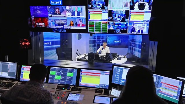 Tornades aux Etats-Unis : à Mayfield, ville dévastée, la solidarité s'organise