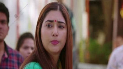 Bade Achhe Lagate Hain Promo; Priya fight for Ram's dream project | FilmiBeat