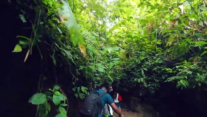 Travelers of Bangladesh - Alikadam Bandarban Tour