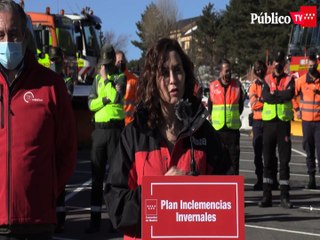 Ayuso se rebela contra Génova por la cancelación de las cenas de Navidad del PP