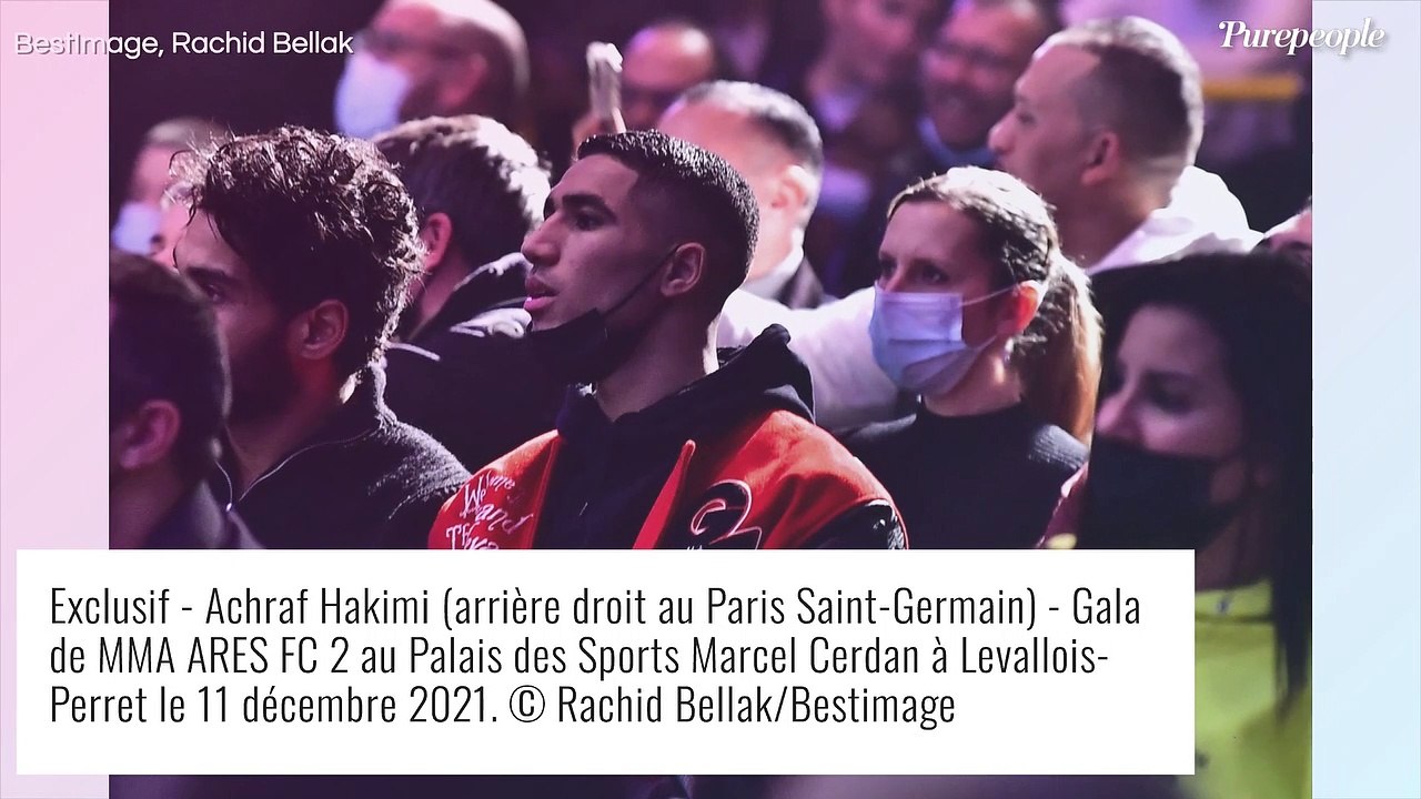 Romain Grosjean, Guillaume Canet, Franck Gastambide : les stars en forme pour un gala de MMA