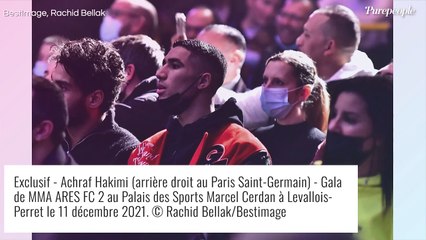 Romain Grosjean, Guillaume Canet, Franck Gastambide : les stars en forme pour un gala de MMA